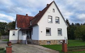 Schlafen Vor Den Toren Von Osnabrueck Fuer 5 Pers.